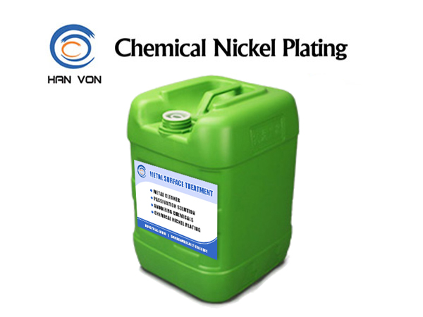 Chemical Nickel Plating